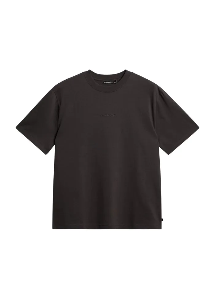 JLindeberg Hale Logo TShirt Men TShirts