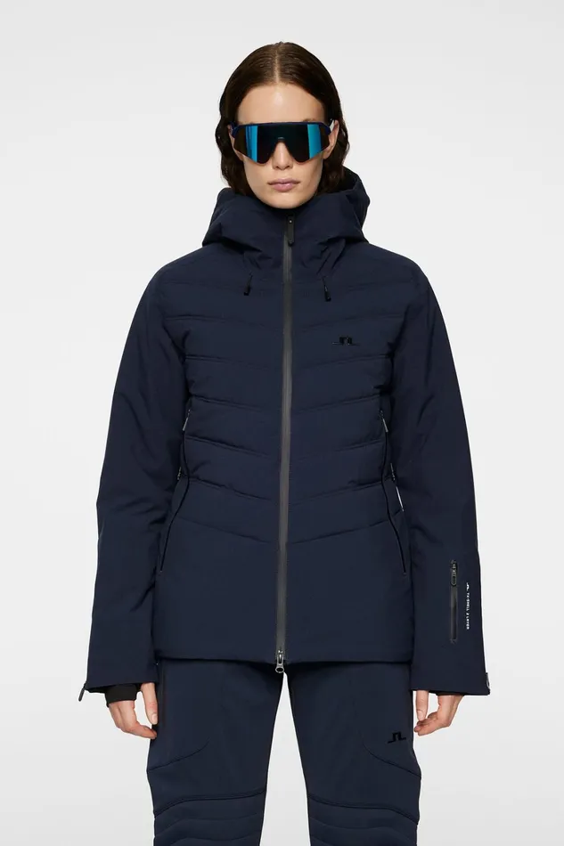 JLindeberg Hedwig Jacket Women Jackets