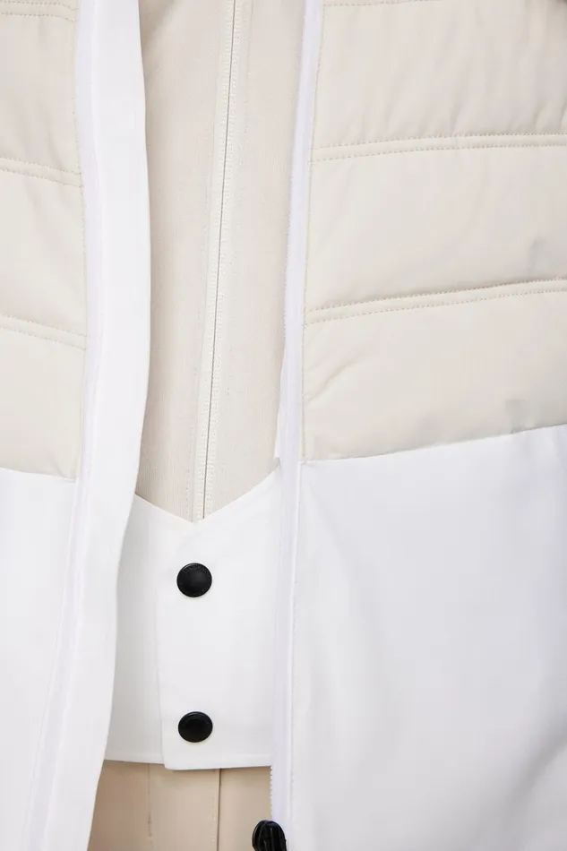 JLindeberg Hedwig Jacket Women Jackets