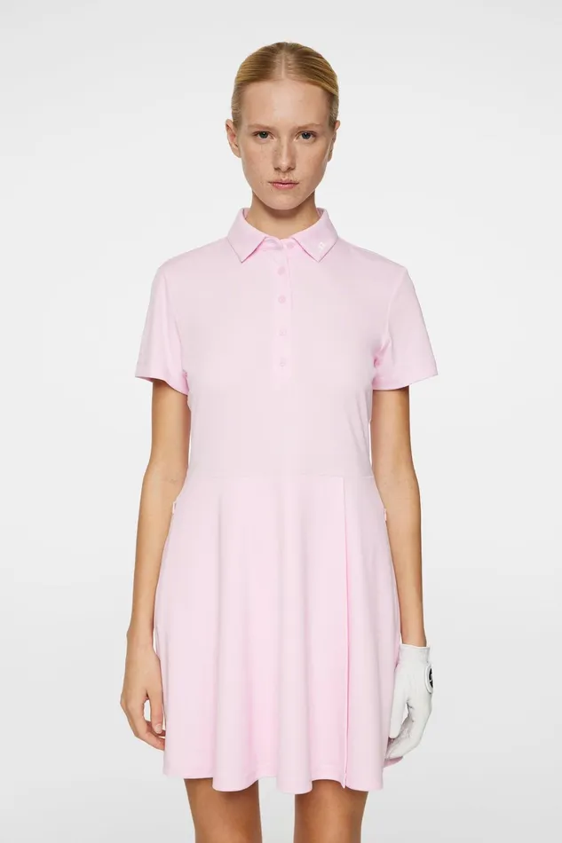 JLindeberg Janna Dress Women Dresses