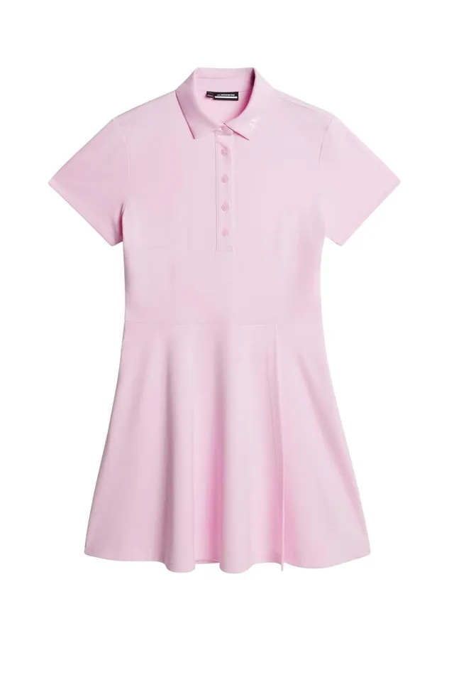 JLindeberg Janna Dress Women Dresses