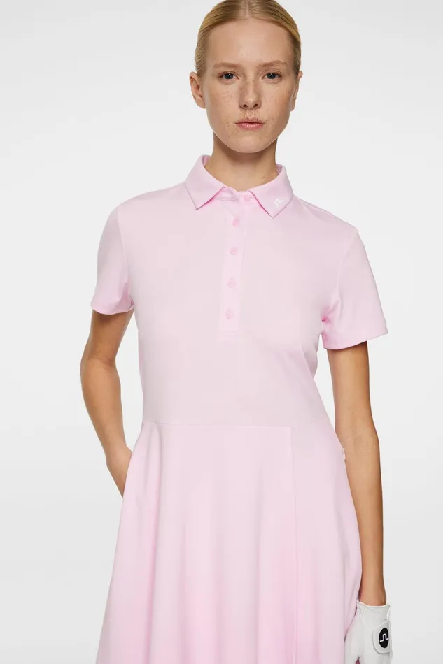 JLindeberg Janna Dress Women Dresses