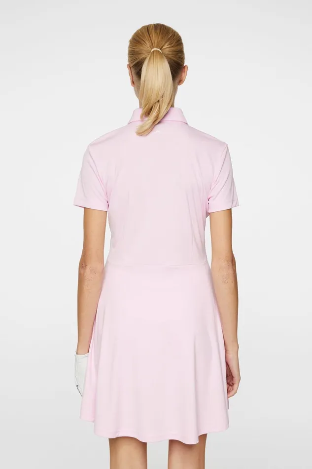 JLindeberg Janna Dress Women Dresses