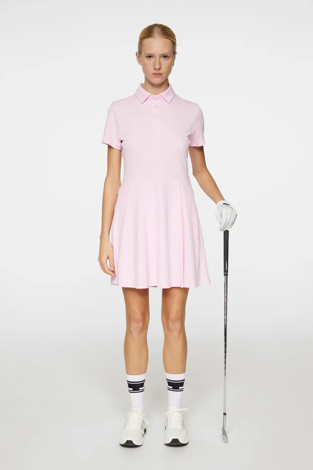 JLindeberg Janna Dress Women Dresses