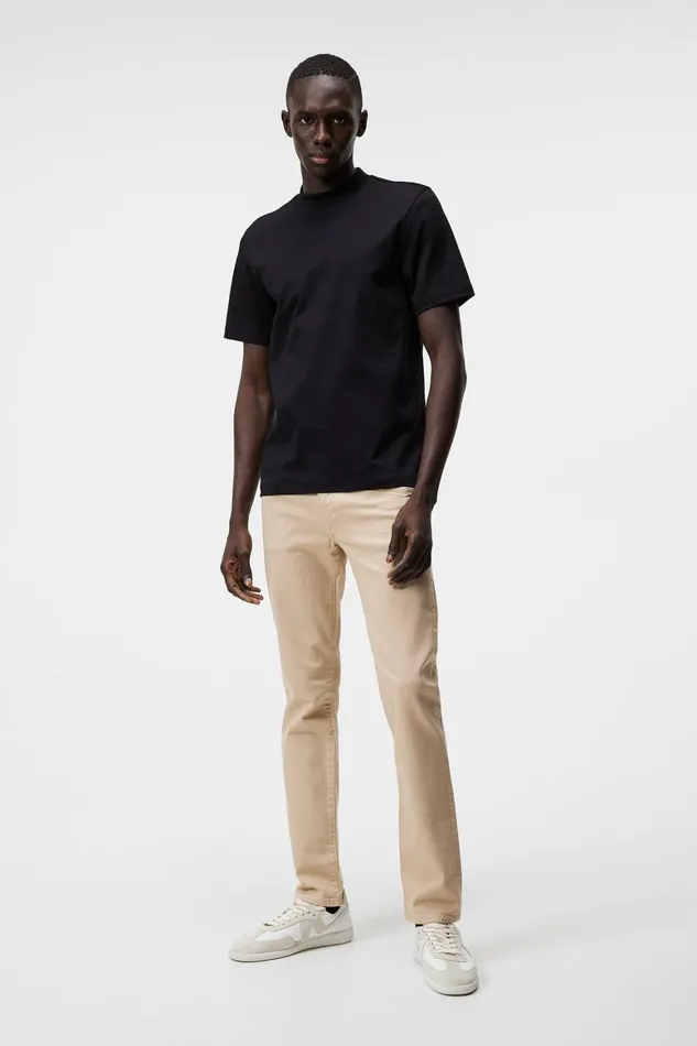 JLindeberg JaySolid Stretch Men Jeans