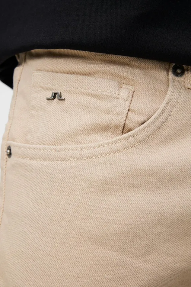 JLindeberg JaySolid Stretch Men Jeans