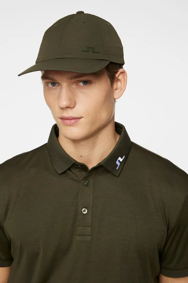 JLindeberg Joar Cap Men Golf Caps