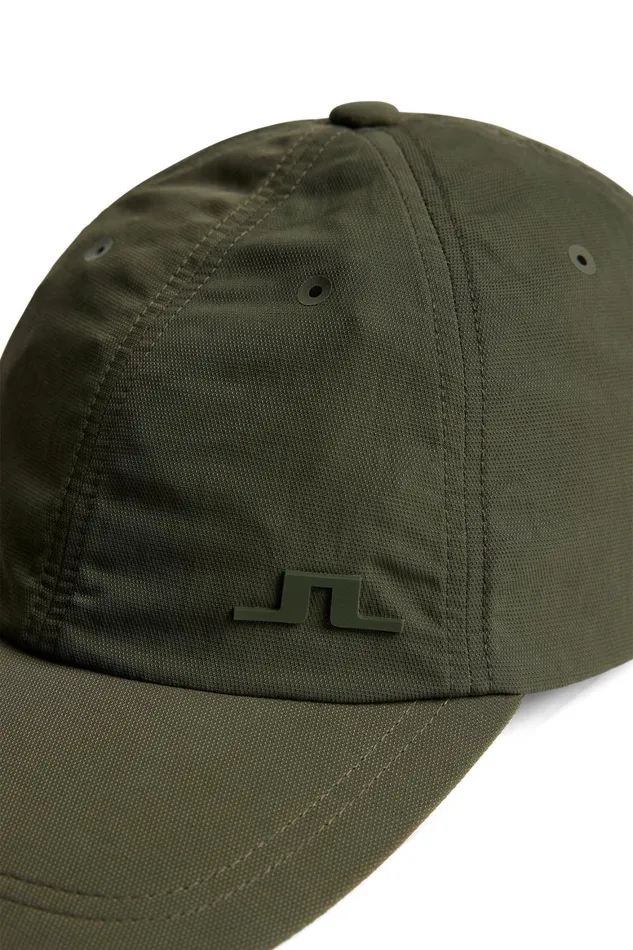 JLindeberg Joar Cap Men Golf Caps