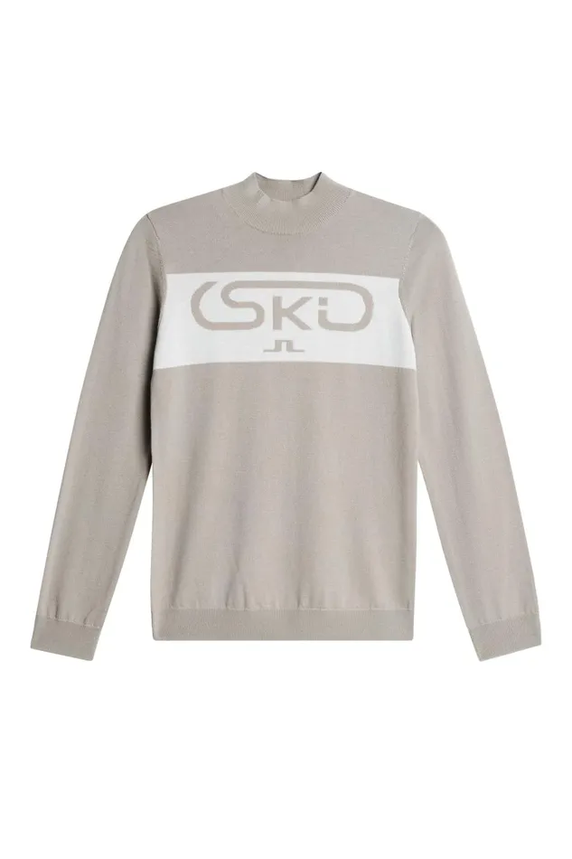 JLindeberg Kelby Knitted Sweater Women Knitwear