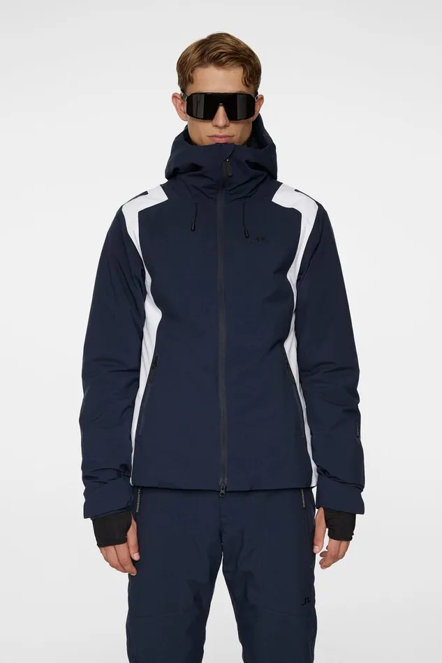 JLindeberg Kerry Jacket Men Jackets