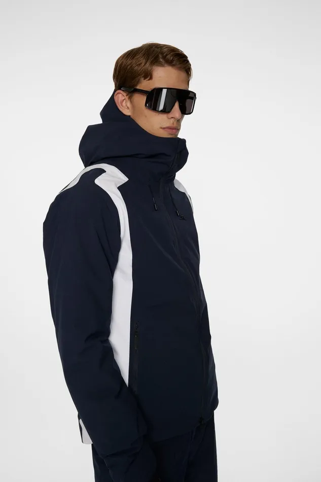 JLindeberg Kerry Jacket Men Jackets
