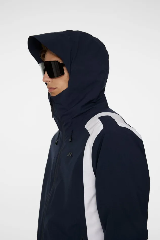 JLindeberg Kerry Jacket Men Jackets