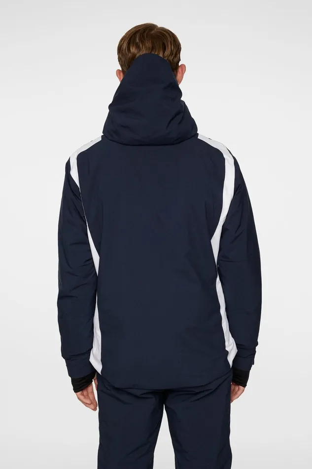 JLindeberg Kerry Jacket Men Jackets