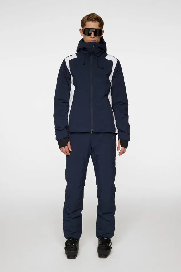 JLindeberg Kerry Jacket Men Jackets