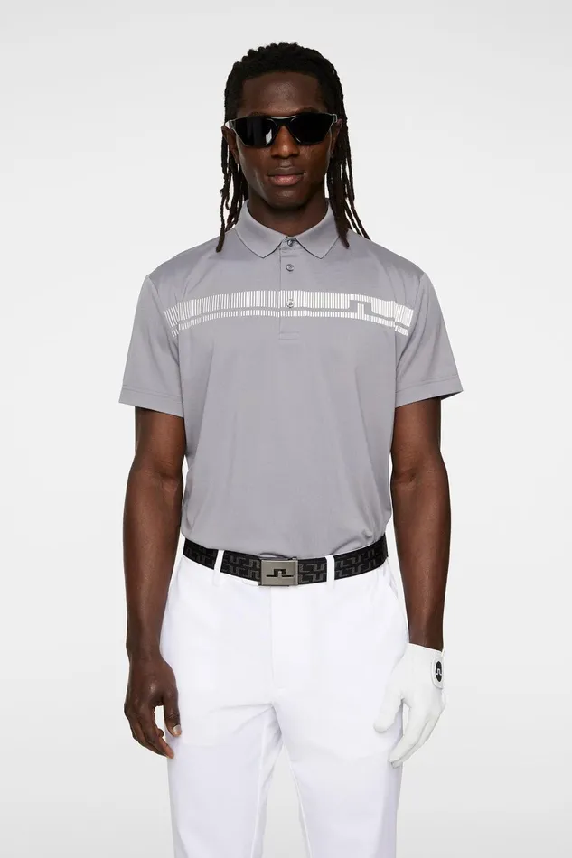 JLindeberg Klas Regular Fit Polo Men Polo Shirts