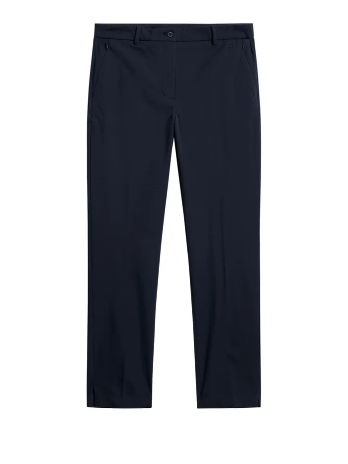 JLindeberg Lei Fleece Twill Pant Women Trousers