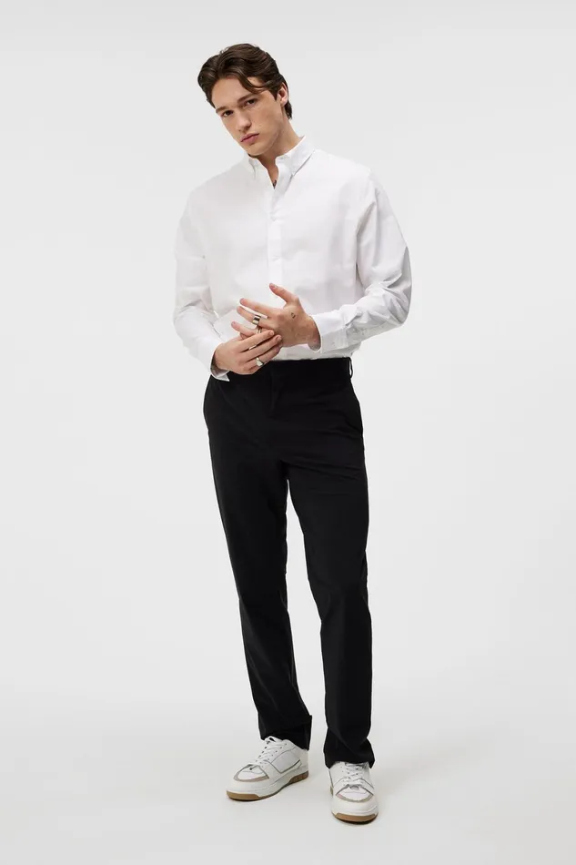 JLindeberg Lois 4 Way Stretch Men Trousers