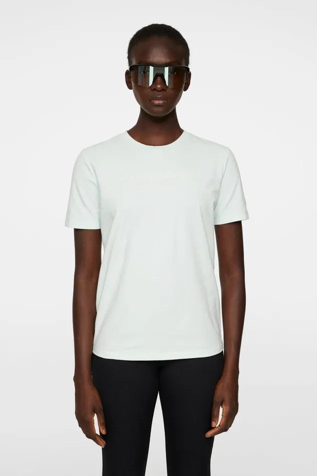 JLindeberg Maureen TShirt Women TShirts