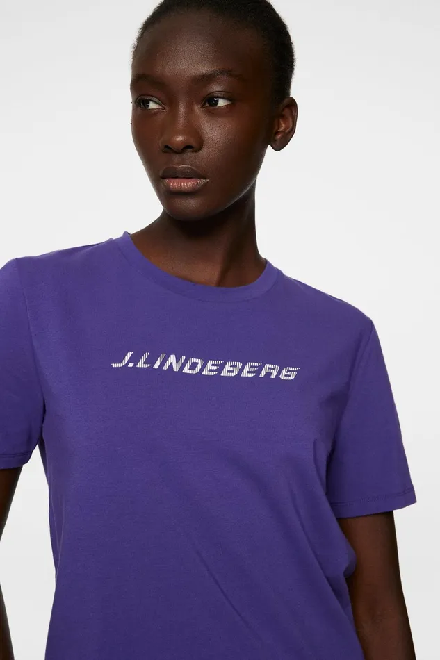 JLindeberg Maureen TShirt Women TShirts