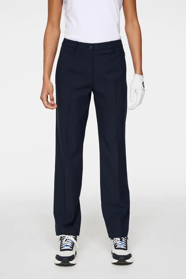 JLindeberg Meghan Pant Women Trousers