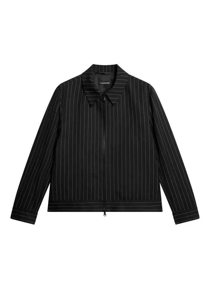 JLindeberg Parke Pin Stripe Jacket Men Blazers