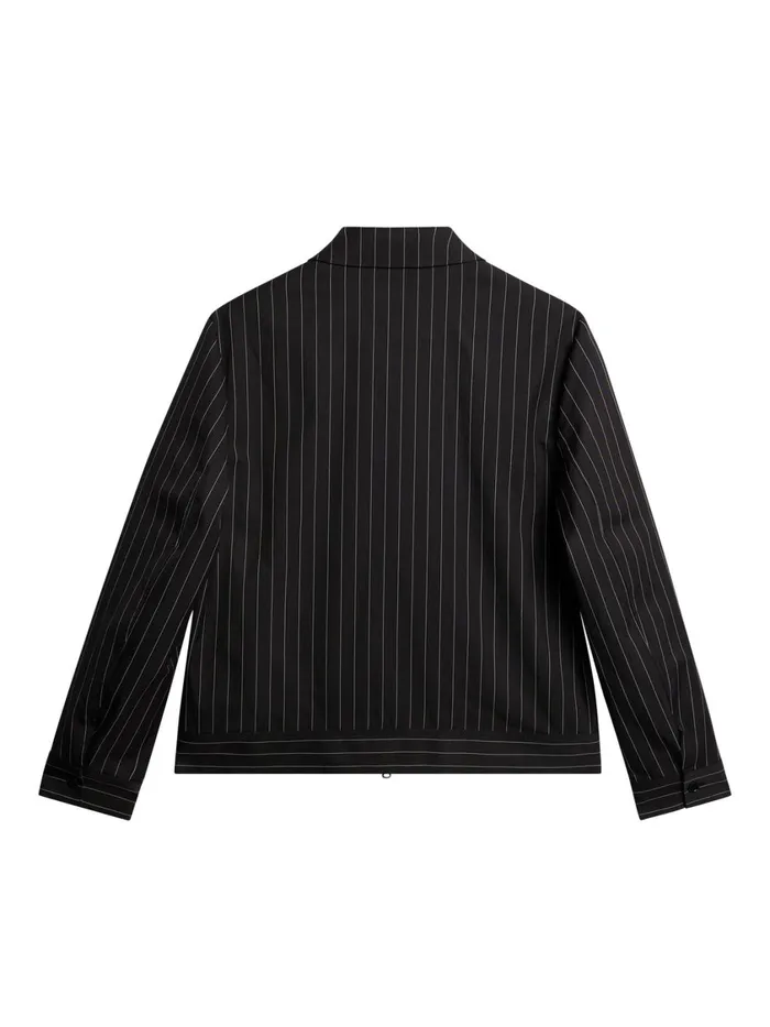 JLindeberg Parke Pin Stripe Jacket Men Blazers