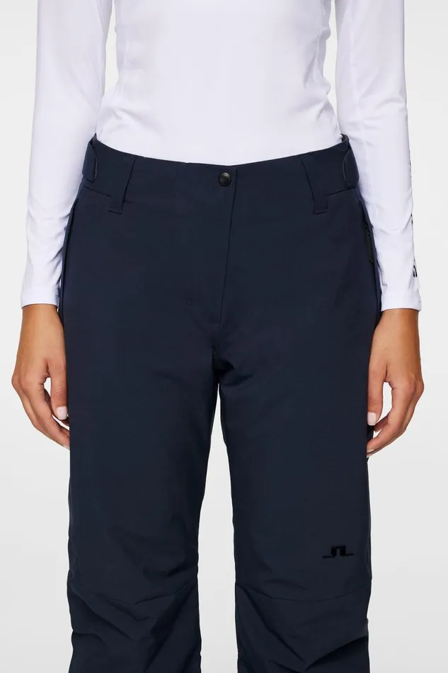 JLindeberg Pauline Pant Women Trousers