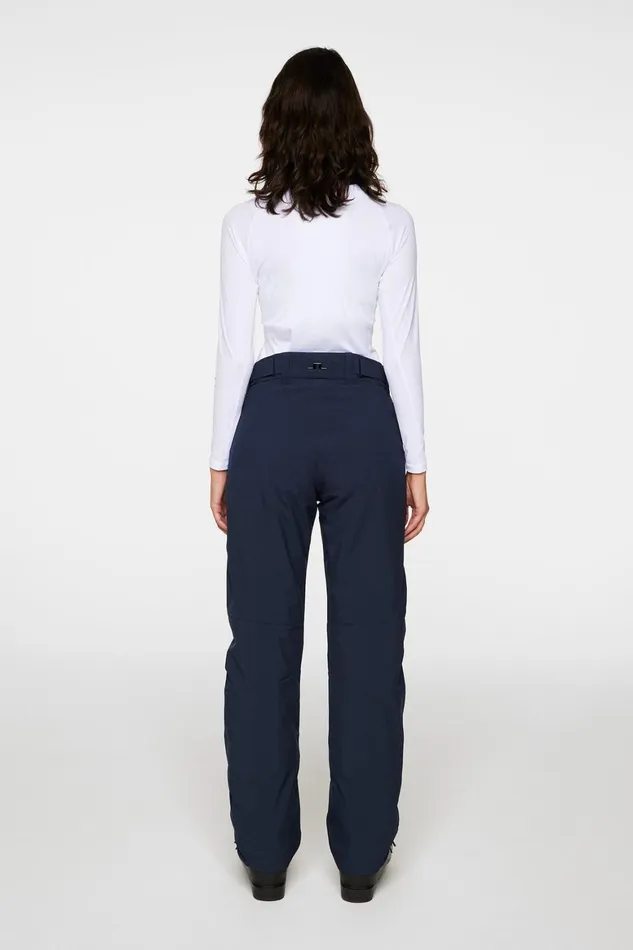 JLindeberg Pauline Pant Women Trousers