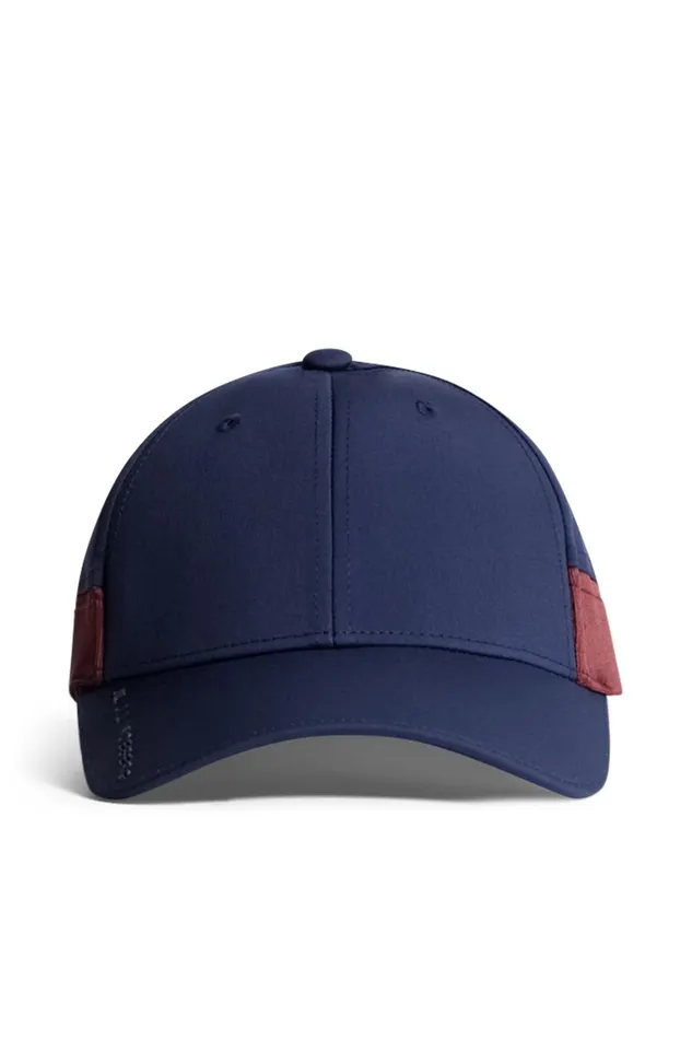 JLindeberg Reveal Cap Men Golf Caps