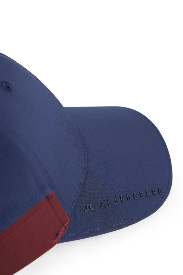 JLindeberg Reveal Cap Men Golf Caps