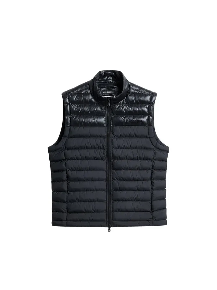 JLindeberg Rick Light Weight Vest Men Vests