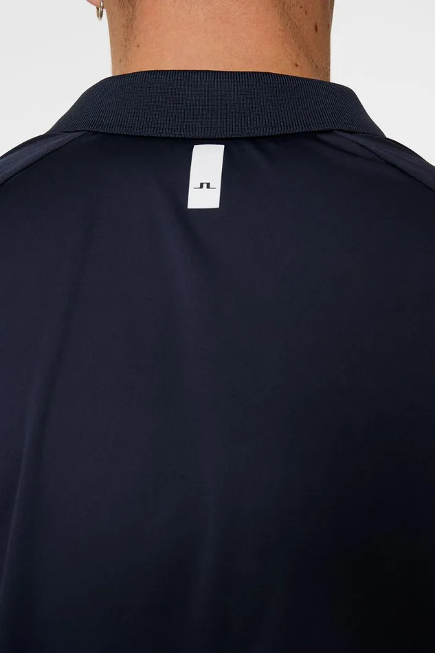JLindeberg Sola Regular Fit Polo Men Polo Shirts