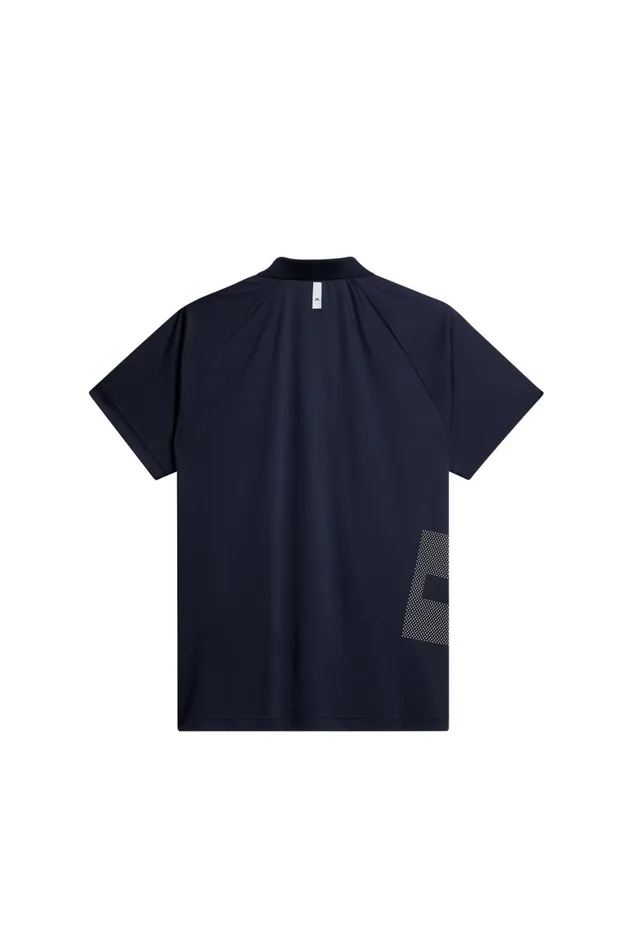 JLindeberg Sola Regular Fit Polo Men Polo Shirts