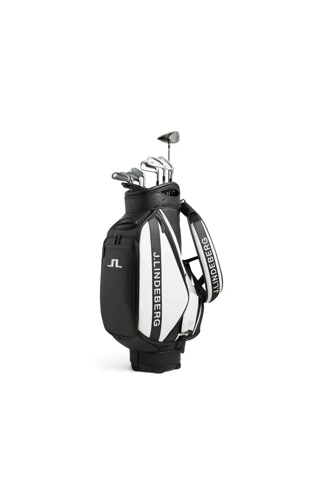 JLindeberg Staff Bag MenWomen Bags