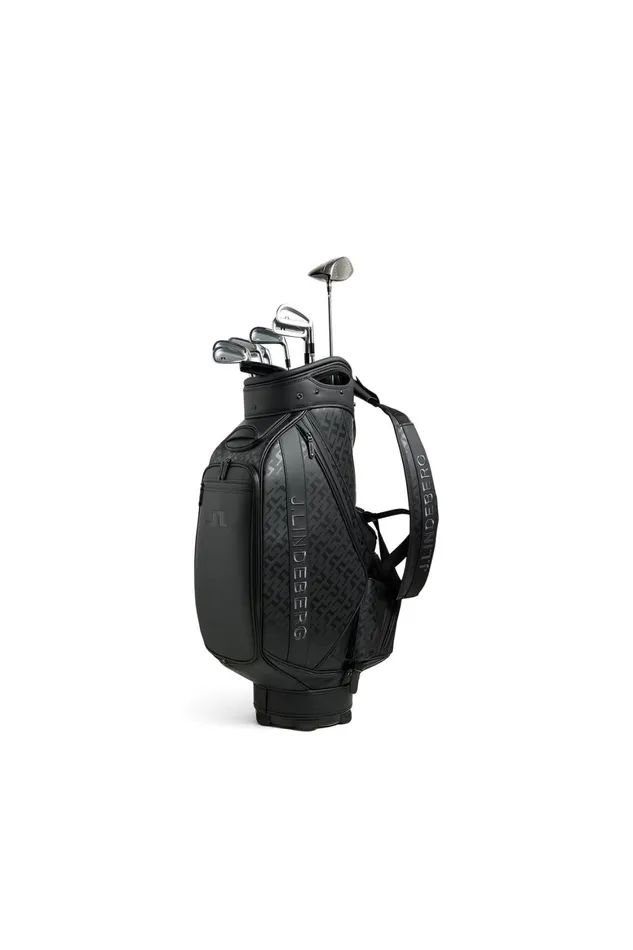 JLindeberg Staff Bag Print Men Bags