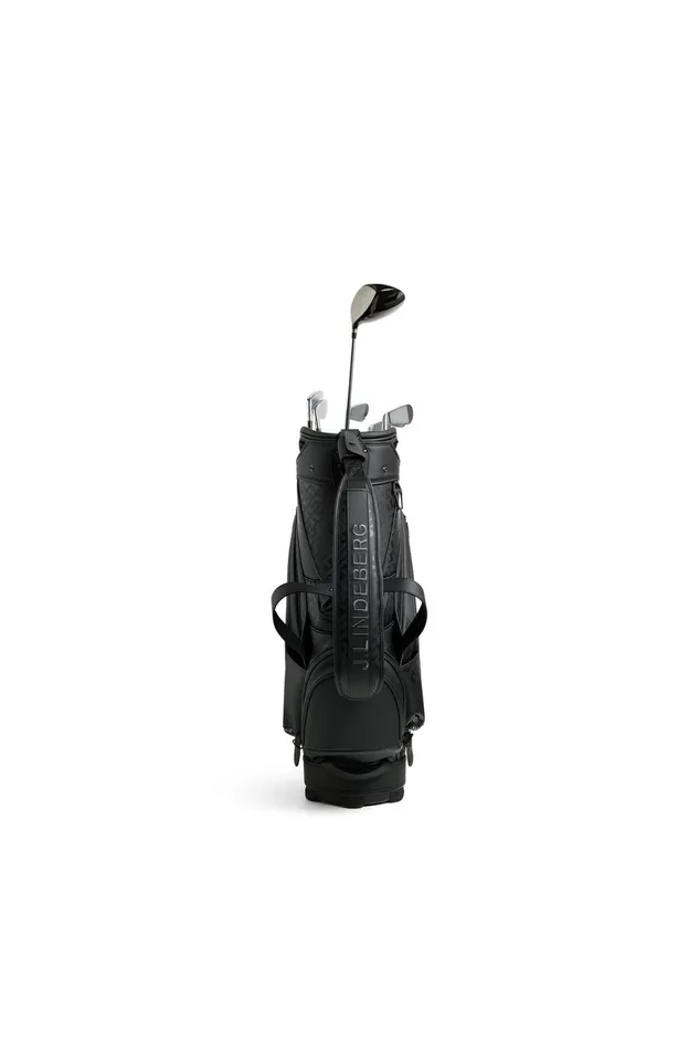 JLindeberg Staff Bag Print Men Bags