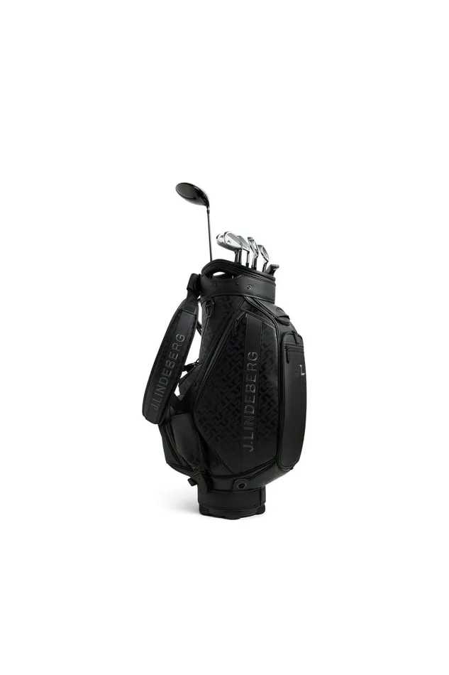 JLindeberg Staff Bag Print Men Bags
