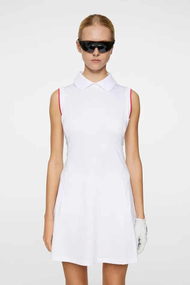 JLindeberg Vida Dress Women Dresses