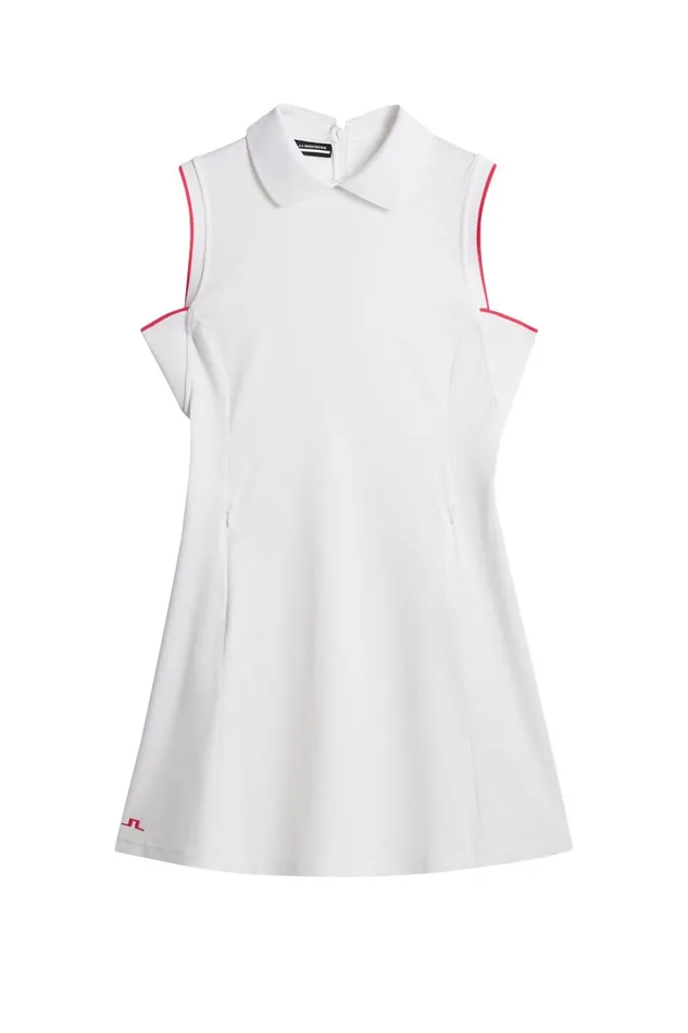 JLindeberg Vida Dress Women Dresses