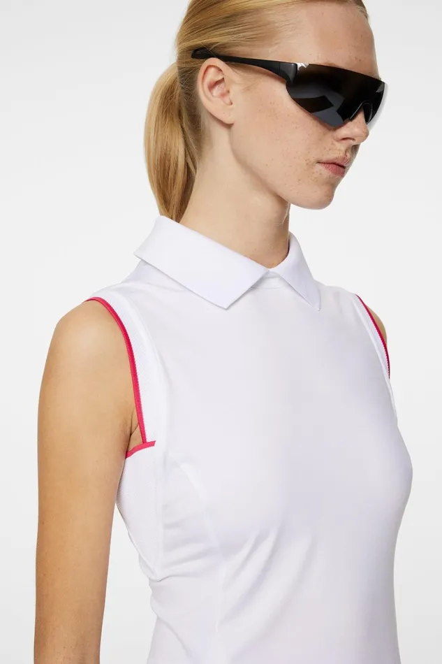 JLindeberg Vida Dress Women Dresses