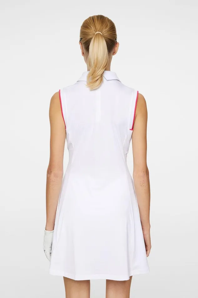 JLindeberg Vida Dress Women Dresses