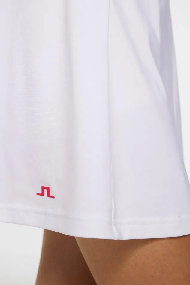 JLindeberg Vida Dress Women Dresses