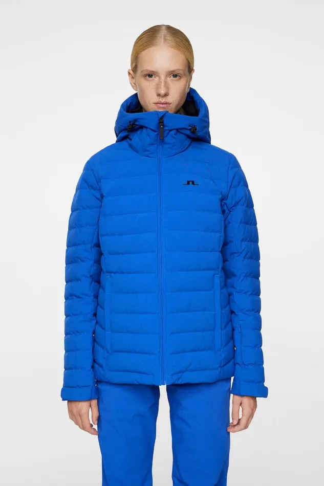 JLindeberg W Thermic Down Jacket Women Jackets