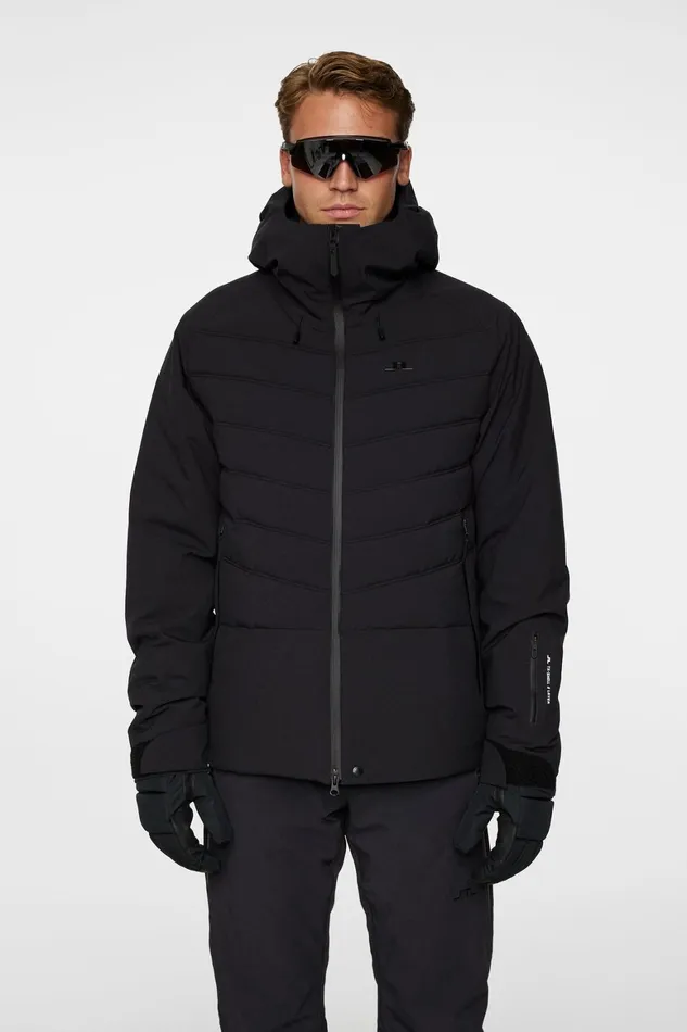 JLindeberg Woody Jacket Men Jackets