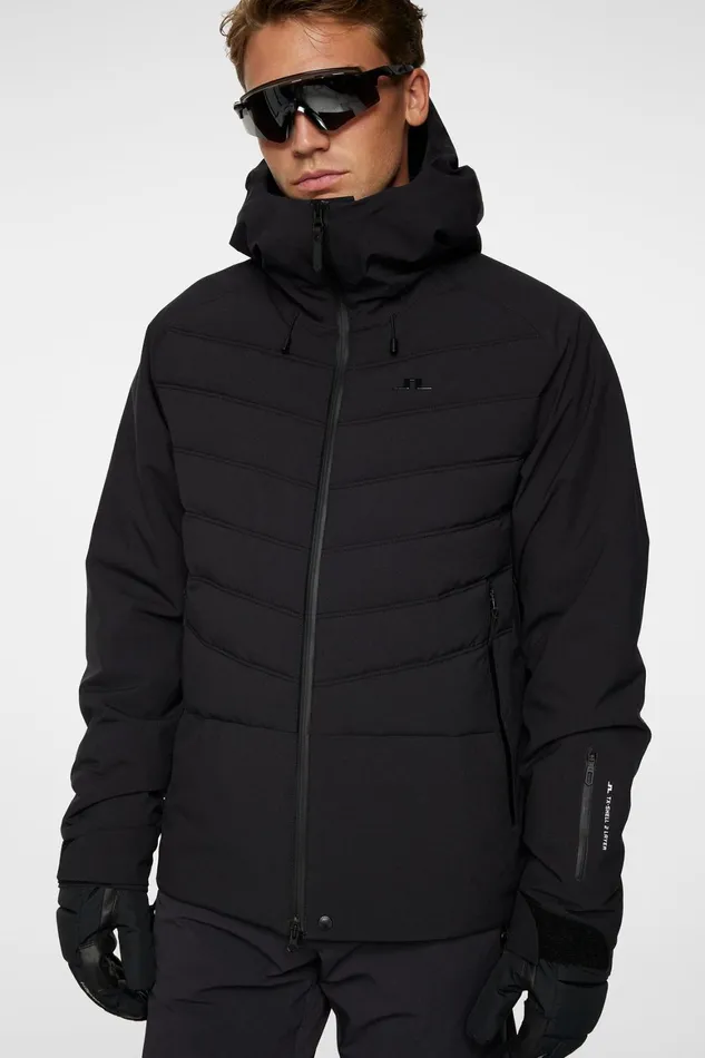 JLindeberg Woody Jacket Men Jackets