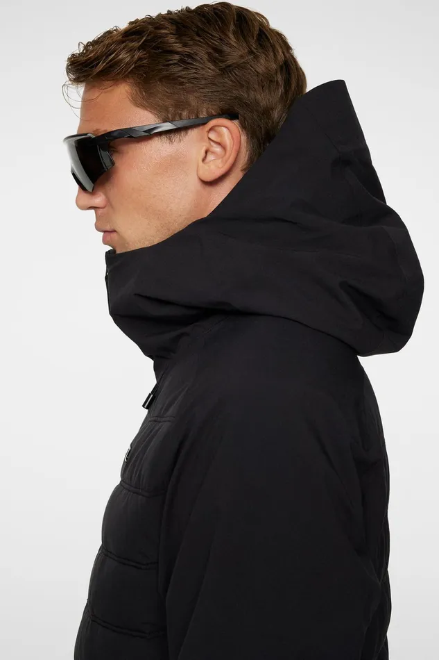 JLindeberg Woody Jacket Men Jackets