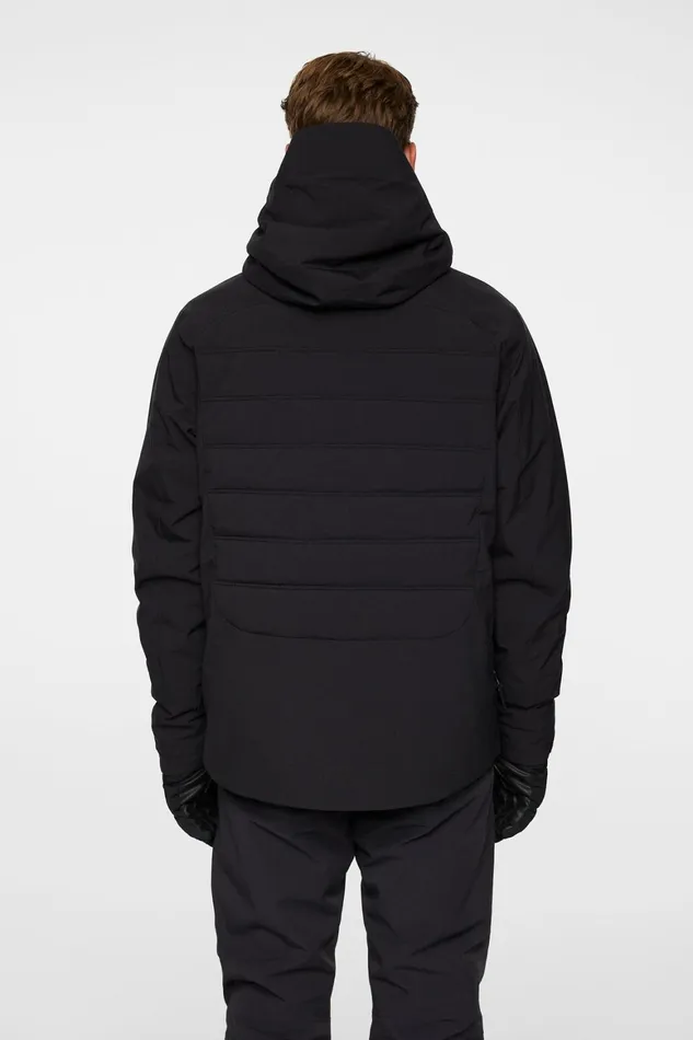 JLindeberg Woody Jacket Men Jackets