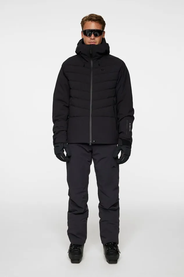 JLindeberg Woody Jacket Men Jackets
