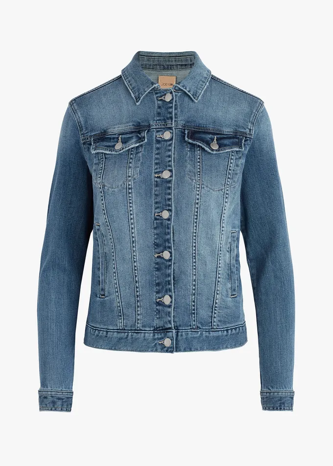 Jackets Outerwear Joe8217s Jeans Women THE RELAXED JACKET Dolores