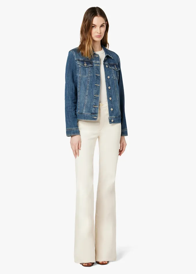 Jackets Outerwear Joe8217s Jeans Women THE RELAXED JACKET Dolores
